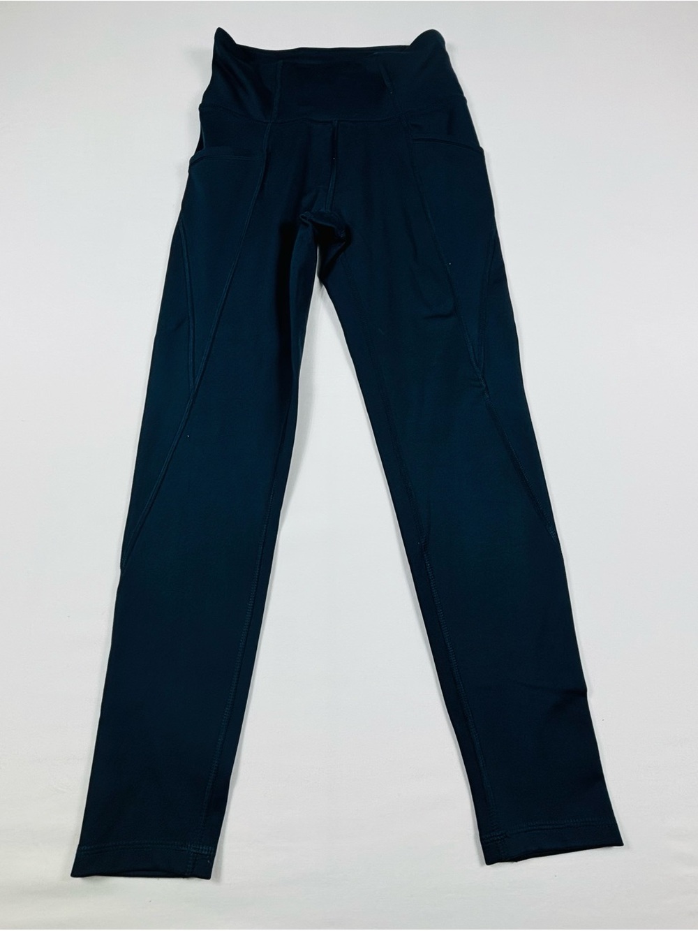 Women’s Navy Performance Pants W700